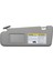 2008 2012 2012 2012 2013 Için Visor 74320-48500-B0 (Yurt Dışından) 1