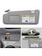 2008 2012 2012 2012 2013 Için Visor 74320-48500-B0 (Yurt Dışından) 3