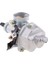Gümüş Karbüratör 26MM Honda CB125 XL125S TRX250 Ex Recon 125CC Için (Yurt Dışından) 4