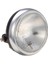 7" Motosiklet Halojen Far Honda Için Amber Lamba CB400 CB500 CB1300 (Yurt Dışından) 1