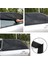 Araba Güneş Shades Esh Kapak Oto Anti-Sivrisinek Net Cam Sunshade M (Yurt Dışından) 4