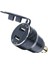 Bmw 800 Için USB Motosiklet Şarj Cihazı 5V 2.1A (Yurt Dışından) 5