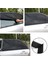 Araba Güneş Shades Örgü Kapak Oto Anti-Sivrisinek Net Cam Sunshade L (Yurt Dışından) 4