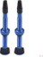 4 Adet Alüminyum 60MM Mtb Mavi Dağ Bisikleti Tubeless Presta Valf Kök Kiti (Yurt Dışından) 1