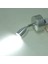 Döndürülebilir LED Spot Okuma Hafif Karavan Teknesi Iç Işık 12V (Yurt Dışından) 2