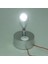 Döndürülebilir LED Spot Okuma Hafif Karavan Teknesi Iç Işık 12V (Yurt Dışından) 3