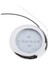 12 V 6000 K LED Kubbe Işık Tavan Armatürü Iç Rv Römork Camper Marine (Yurt Dışından) 1