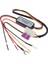 3 Parça Araba LED Gündüz Çalışan Işık Dimmer 12-18 V 5A Oto Drl Denetleyici (Yurt Dışından) 3
