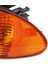 2 Adet Köşe Lambası Sol ve Sağ 63136902765 Bmw (Yurt Dışından) 3