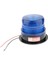 2 Adet LED 12 V Acil Uyarı Yanıp Sönen Biçme Arabası Için Güvenlik Strobe Işık (Yurt Dışından) 3