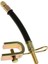 Araba Kamyon Esnek Kauçuk Tekerlek Lastik Vana Uzatma Adaptörü ile 140MM (Yurt Dışından) 2