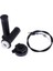 110-125CC Atv Dirt Quad Fession Için Gaz Kelepleme Grip + Kablosu (Yurt Dışından) 1