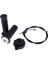 110-125CC Atv Dirt Quad Fession Için Gaz Kelepleme Grip + Kablosu (Yurt Dışından) 4