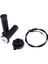 110-125CC Atv Dirt Quad Fession Için Gaz Kelepleme Grip + Kablosu (Yurt Dışından) 5