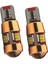 6500K 27SMD Araç Iç Işık Pupler Dönüşüm Kiti T10 3014 (Yurt Dışından) 1