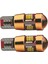 6500K 27SMD Araç Iç Işık Pupler Dönüşüm Kiti T10 3014 (Yurt Dışından) 2