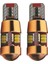 6500K 27SMD Araç Iç Işık Pupler Dönüşüm Kiti T10 3014 (Yurt Dışından) 4