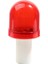 3 Parça Kırmızı LED Uyarı Acil Beacon Strobe Sinyal Işık W 3 Modu (Yurt Dışından) 2