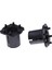 2 Parça H7 Hıd Ampul Sahipleri Adaptörler Mazda 6 3 Için Tutucu Soketi (Yurt Dışından) 5
