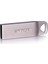 Metal Flash Drive, Gri, 4gb 1