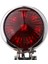 Motosiklet Krom LED Arka Durdurma Kuyruk Işığı Özel Streetfighter Lens Kırmızı (Yurt Dışından) 5
