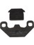 50 70 110 125 140 cc Ssr Demon Pit Bisikleti Için 2 Takım Çelik Fren Balatası (Yurt Dışından) 5