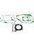 Silindir Komple Tam Conta Motor Kapak Kiti Honda Ax-1 NX250 Için Set (Yurt Dışından) 2