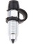 M8 x 1.25MM Çelik Motorlu Fren Kaliper Blow Vida Meme (Yurt Dışından) 2