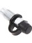 M8 x 1.25MM Çelik Motorlu Fren Kaliper Blow Vida Meme (Yurt Dışından) 3