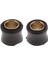 2 Adet / Kiti Motosiklet Dirt Bike Atv Arka 12MM Amortisör Kauçuk Bush (Yurt Dışından) 1