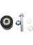 Yamaha Yfz 350 Banshee Için 8mm Zincir Rulo Gergi Kasnak Tekerlek Kılavuzu Kiti (Yurt Dışından) 2
