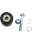Yamaha Yfz 350 Banshee Için 8mm Zincir Rulo Gergi Kasnak Tekerlek Kılavuzu Kiti (Yurt Dışından) 4