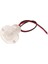 Yuvarlak Livewell White LED Nezaket Işık 12V Su Geçirmez Deniz Teknesi Rv (Yurt Dışından) 5