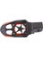 Çift Evrensel Ön / Arka Footrest Footpeg Pedalları Motosiklet Atv Turuncu Turuncu (Yurt Dışından) 5