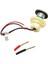 Deniz Teknesi LED Baitwell Nezaket Işık Lambası 69300H-A Amber 10-14 Volt (Yurt Dışından) 4