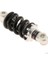 2 x Motosiklet Scooter Atv Arka Şok Yay 150MM Damper (Yurt Dışından) 1