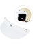 3pcs Universal 3 Kask Visor Uv Güneş (Yurt Dışından) 5