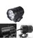 2x Motosiklet Bisiklet LED Far Spot Işığı LED Sis Far (Yurt Dışından) 4
