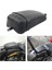 Motosiklet Arka Yolcu Pillion Pad Koltuk Fit Harley Street Bob 18-20 (Yurt Dışından) 2