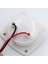 2pcs Deniz Botu LED Refakatçi Yolu Nezaket Aksanı LED Beyaz Işık Abs (Yurt Dışından) 4