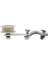 4pcs 50-80CC Motor Kasnak Zinciri Gerginlik Silindir (Yurt Dışından) 3