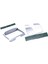 Abs Plastik Motosiklet Tri Hat Stereo Kapak Kapağı 230MM x 130MM x 40MM Için (Yurt Dışından) 5
