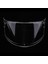 Vintage Motosiklet Kask Lens Visor Yarım Yüz Ls2 FF320 328 353 (Yurt Dışından) 2