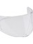 Vintage Motosiklet Kask Lens Visor Yarım Yüz Ls2 FF320 328 353 (Yurt Dışından) 4