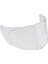 Vintage Motosiklet Kask Lens Visor Yarım Yüz Ls2 FF320 328 353 (Yurt Dışından) 5