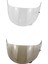 Yetişkin Kaskları Hjc Hj-09 Cl-15 Cl-17 Cl-16 Cl-Sp Is-16 Için Tam Yüz Visor (Yurt Dışından) 1