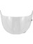 Yetişkin Kaskları Hjc Hj-09 Cl-15 Cl-17 Cl-16 Cl-Sp Is-16 Için Tam Yüz Visor (Yurt Dışından) 2