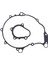 Motor Silindiri Karter Kapağı Yamaha Raptor Için Sol Contayı 660 2001-2003 (Yurt Dışından) 2