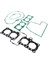 Tamamlanan Motor Conta Kiti Set Honda CB400 CBR400 Cb-1 NC23 92-98 Için Set (Yurt Dışından) 1