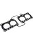 Tamamlanan Motor Conta Kiti Set Honda CB400 CBR400 Cb-1 NC23 92-98 Için Set (Yurt Dışından) 3
